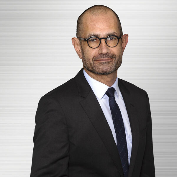 Neuer Chef bei Citroën